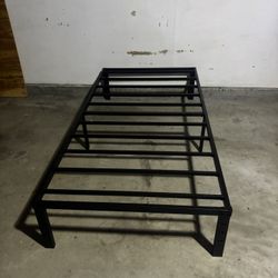 Twin Bed Frame