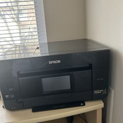 Epson Printer