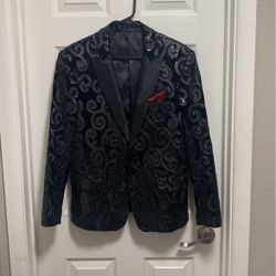 Dress Jacket