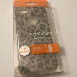 Case iPhone 7 iPhone 8 brand New #16