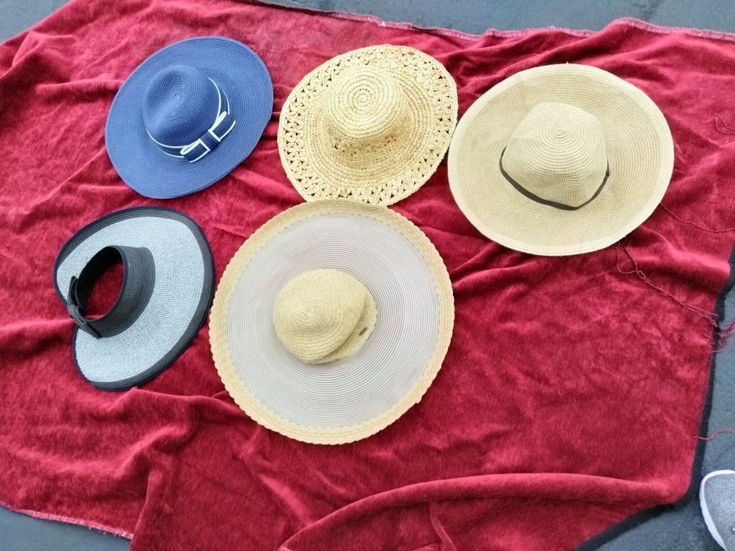 Hats
