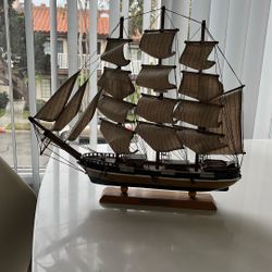 Pride Of Baltimore II