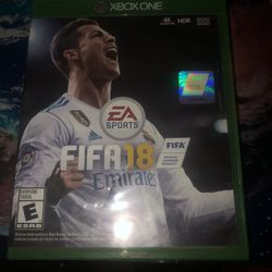 3 FIFA Games 