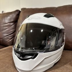 Gmax Modular Helmet 