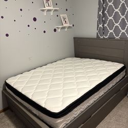Full Size Mattress for Sale