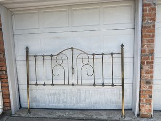 Headboard