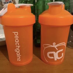 PEACHGainz 