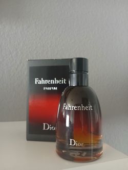 Dior Fahrenheit Parfum