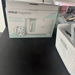 Mug Press Tumbler Press