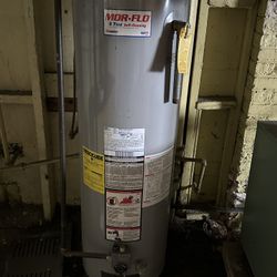 Hot Water Tank