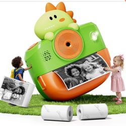 camera For Kids