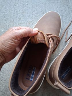 Men shoes (slightly used )