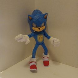 TALKING SONIC HEDGEHOG 3