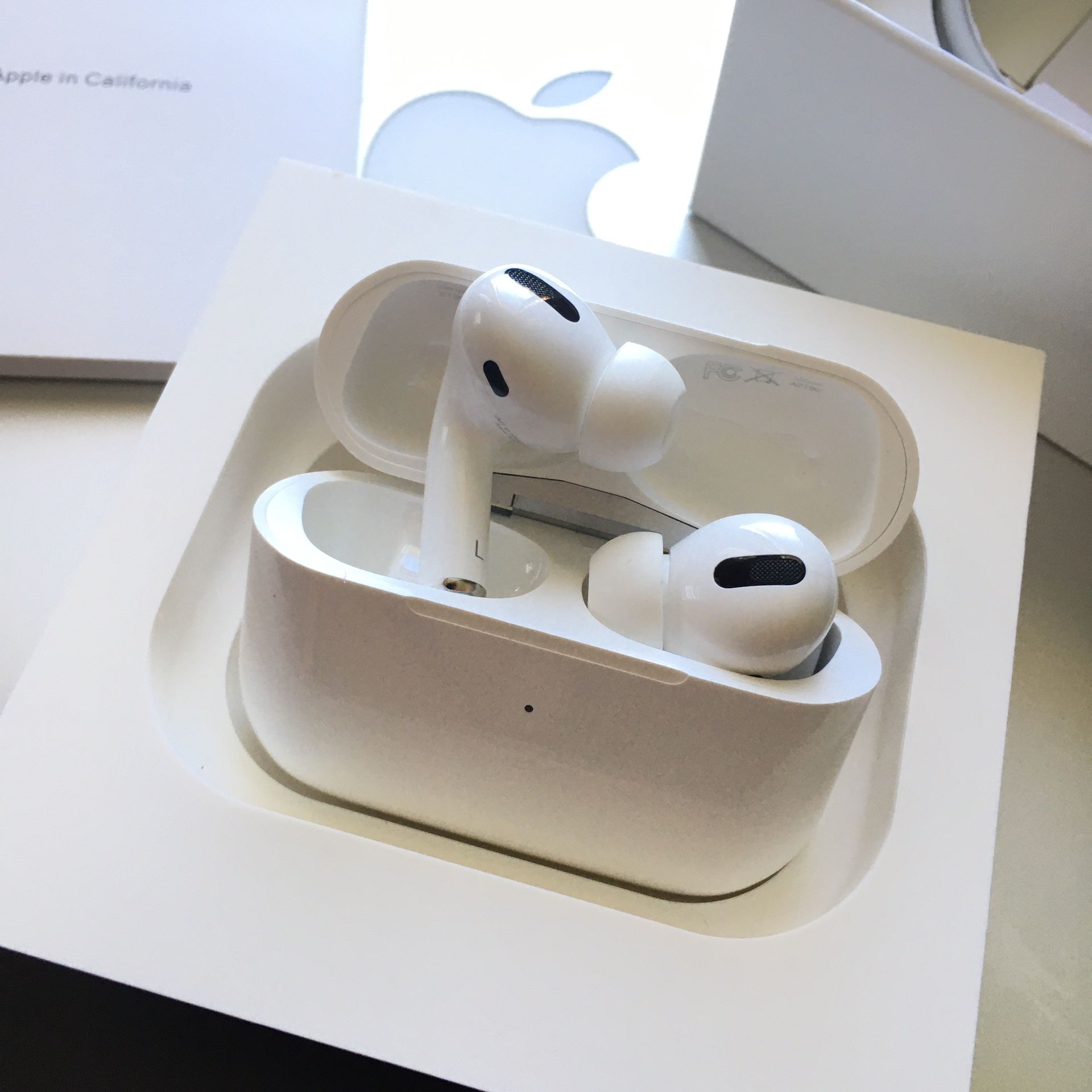 Apple AirPods Pro 2nd Generation for Sale in Las Vegas, NV - OfferUp