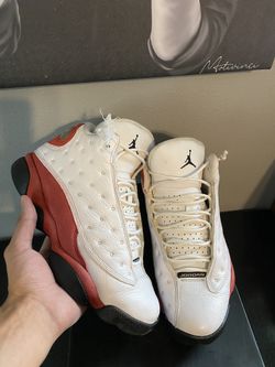 Jordan 13 Retro Chicago 2017