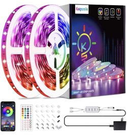 Smart LED Strip Brand New