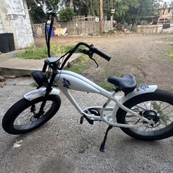 Pabst Wicked E-BIKE