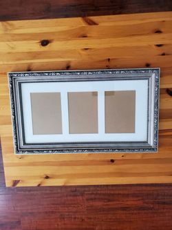Free picture frame