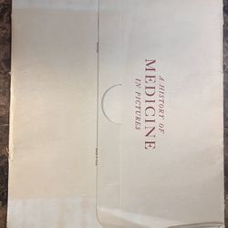 A History Of Medicine In Pictures