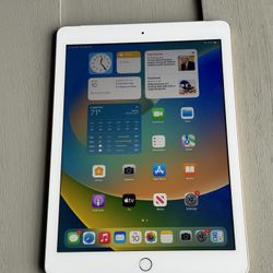 Apple iPad 2023 Software Wi-Fi + Cellular 
