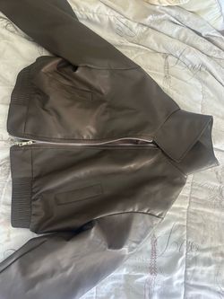 Fall themed Lana del Rey vibe jacket