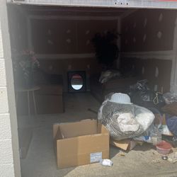 Storage Unit 