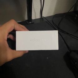 Airpods Pro Gen 2