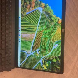 Dell Inspiron 15