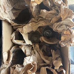 Glass Vases