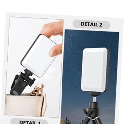 Adjustable Selfie   Light 