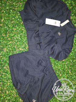 Set deportivo