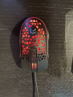 Gaming Mouse