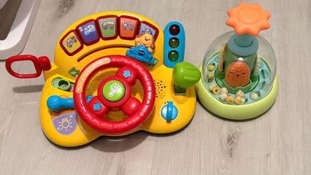 Kids Toy