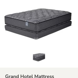 New Queen Size Mattress  $399