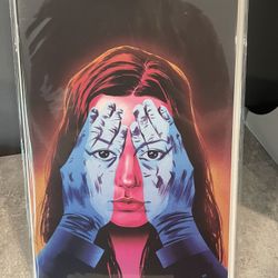Firefly: River Run #1 (Boom! Studios, 2021) Variant Cover D