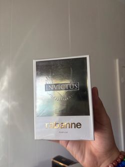 Rabanne Invictus Parfum 100ml