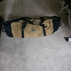 Duffle Bag