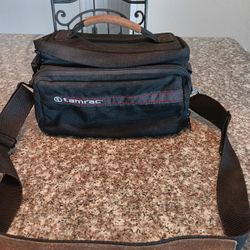 Tamrac Camera Bag