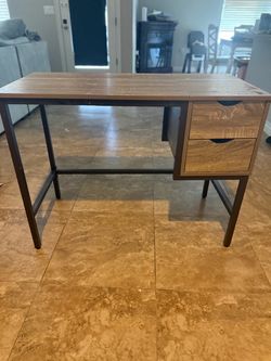 Desk