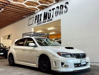 2011 Subaru Impreza
