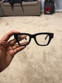 Meta Ray-Ban Display Size 3 Large