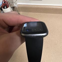 Fitbit Versa 2