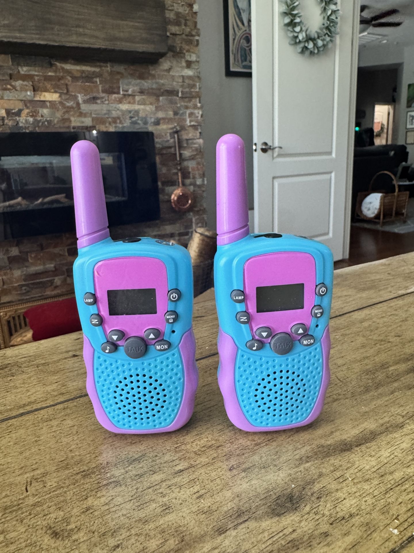 Kids Walkie Talkies