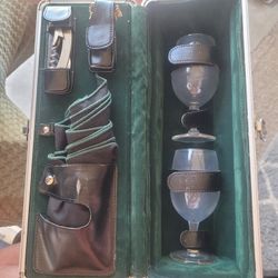 Wine Picknic Case 