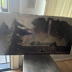 Wall Art $10