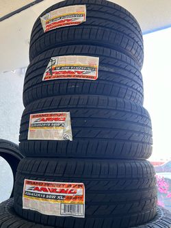 Arroyo Grand Sport A/S 235/45ZR18 98W XL Tires – Set of 4
