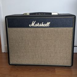 Marshall Class 5 Guitar Amplifier 