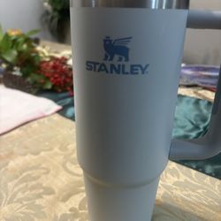 Light Grey Stanley