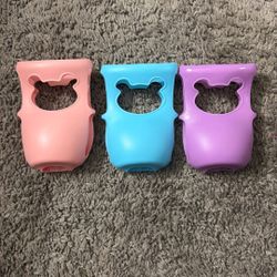 Baby Bottle Sleeves 