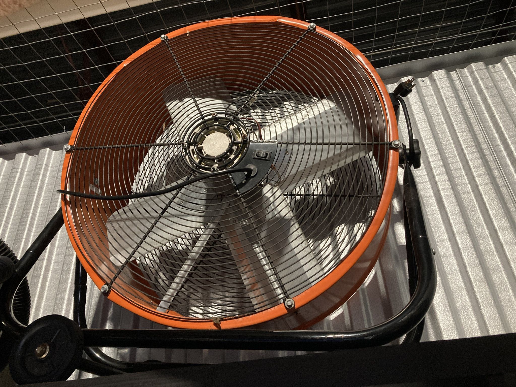Industrial Fan for Sale in Fort Lauderdale, FL OfferUp
